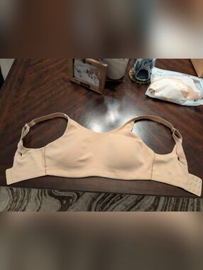 Lululemon In Alignment Bra 32DD